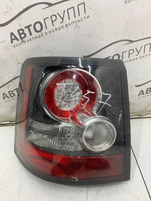 Фонарь LR RR Sport 1 2010 L320 Рест