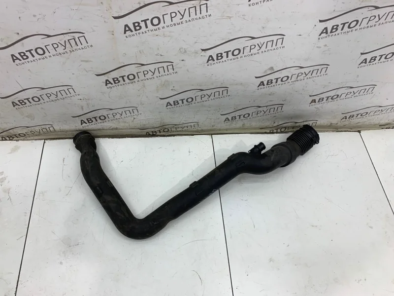 Патрубок интеркулера LR RR Sport 1 2011 L320