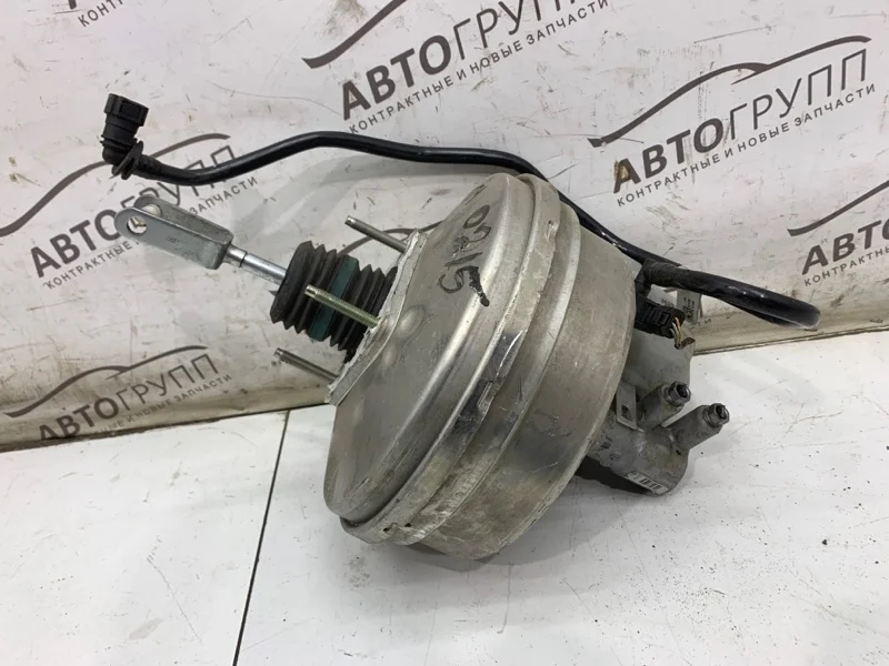 Вакуумный усилитель LR RR Vogue 4 2020 L405 Рест