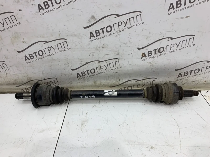 Привод BMW 420i 2014 F36