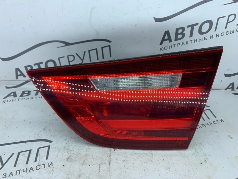 Фонарь BMW 320d 2014 F34