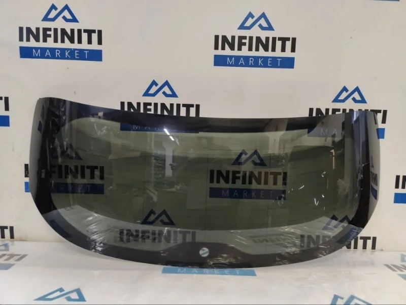 Стекло крышки багажника заднее Infiniti Qx50 J55