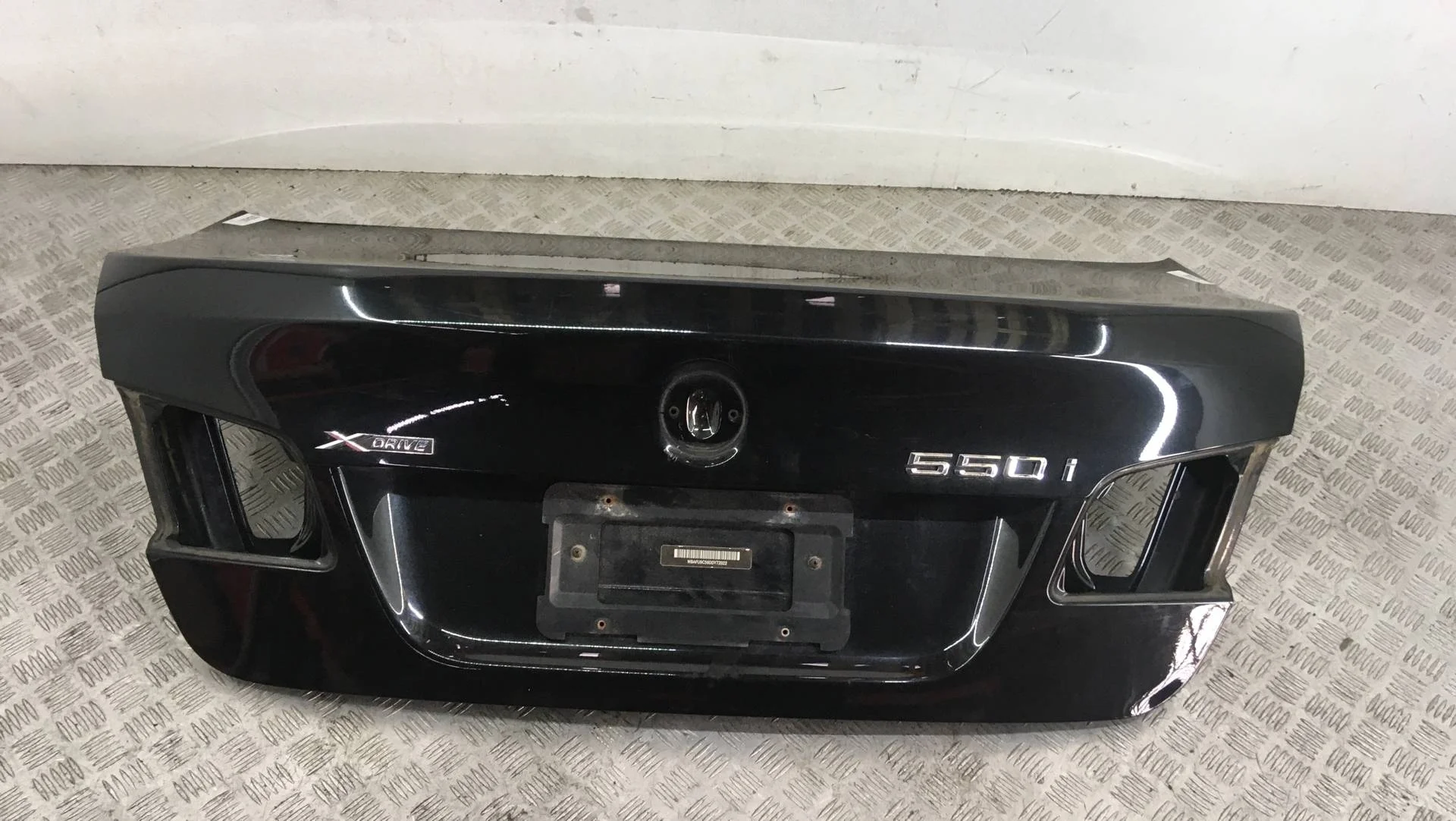 крышка (дверь) багажника BMW 5 F07/F10/F11