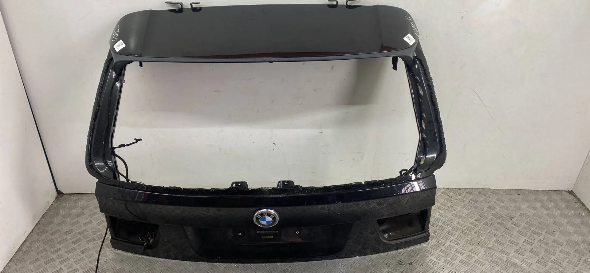 крышка (дверь) багажника BMW X5 E70