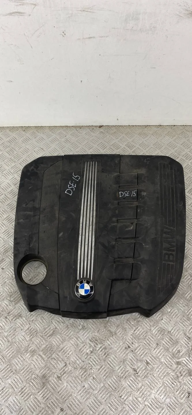 декоративная крышка двигателя BMW 5 F07/F10/F11