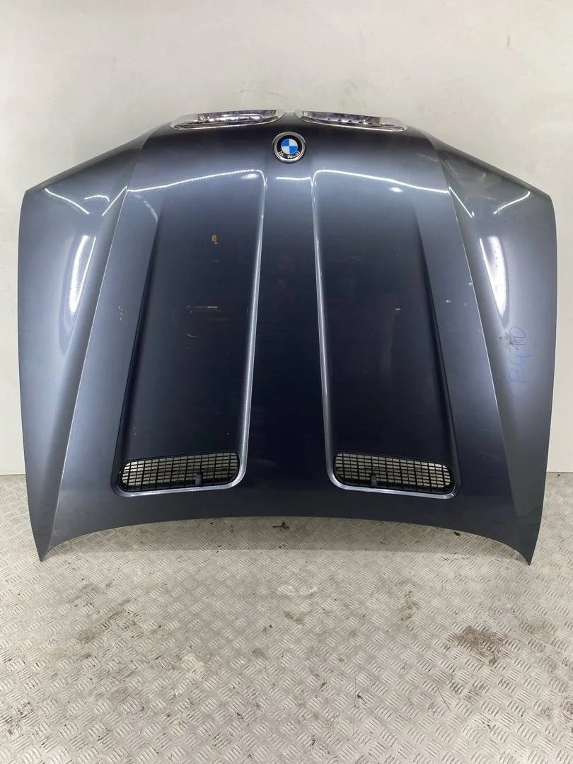 капот BMW X5 E53