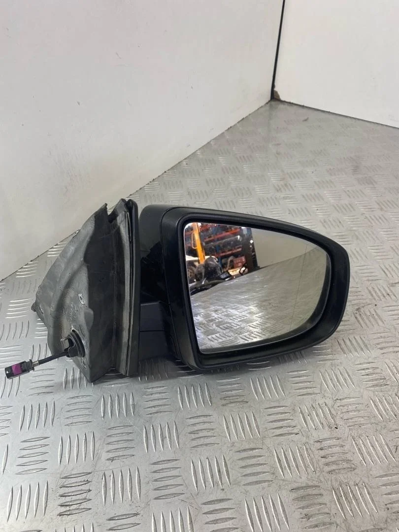 зеркало наружное правое BMW X5 E70