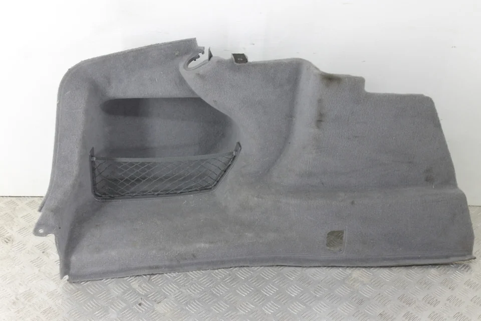 обшивка отсека багажника левая BMW 7 F01/F02