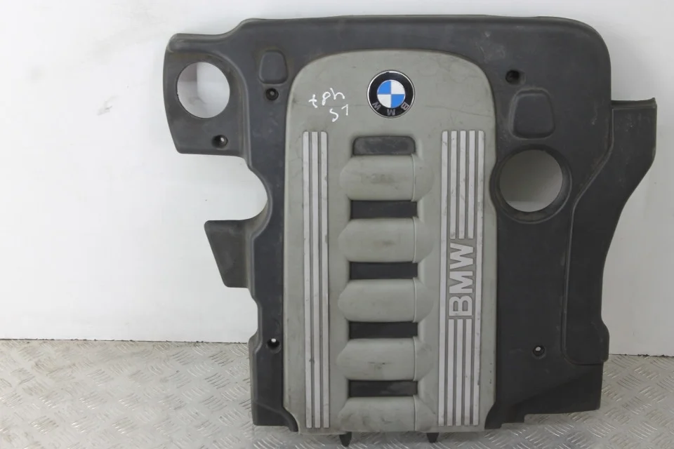 декоративная крышка двигателя BMW X5 E53
