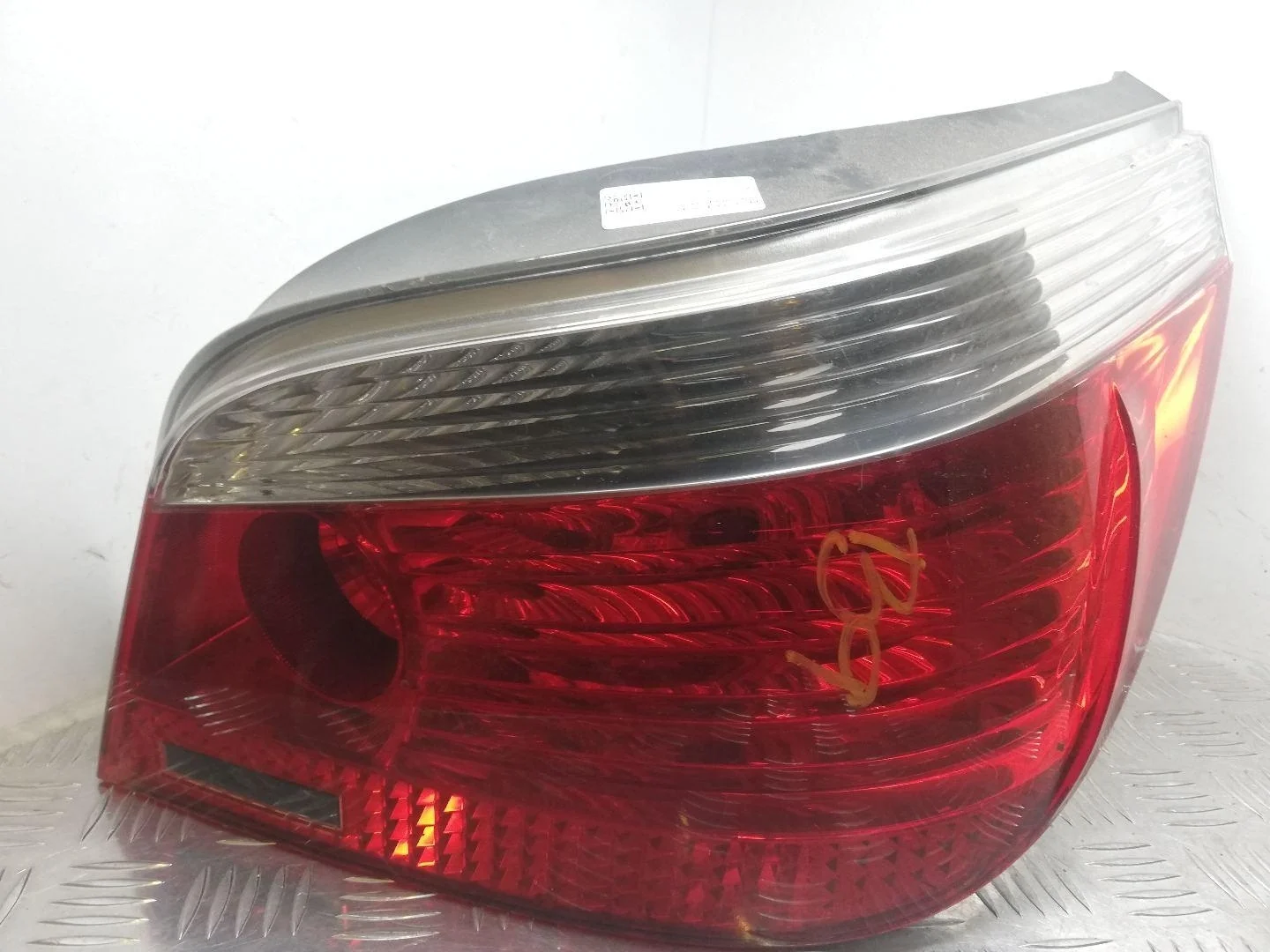 фонарь задний правый BMW 5 E60/E61