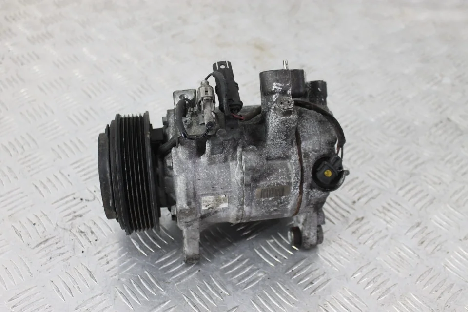 компрессор кондиционера BMW 5 F07/F10/F11