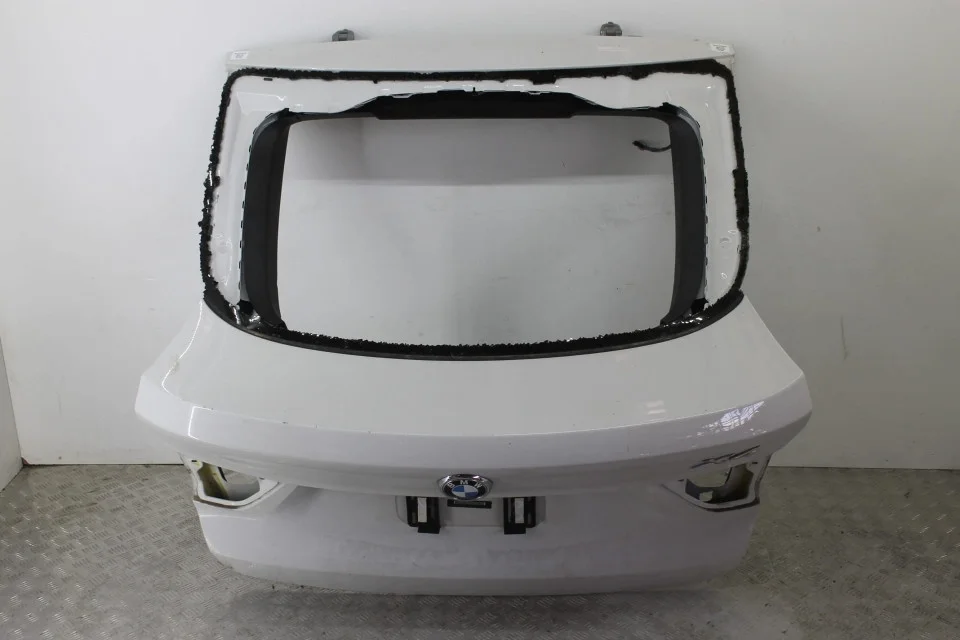 крышка (дверь) багажника BMW X4 F26