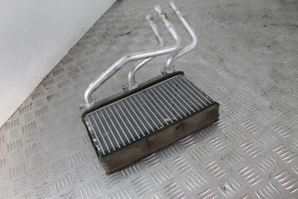 радиатор отопителя (печки) BMW X5 E70