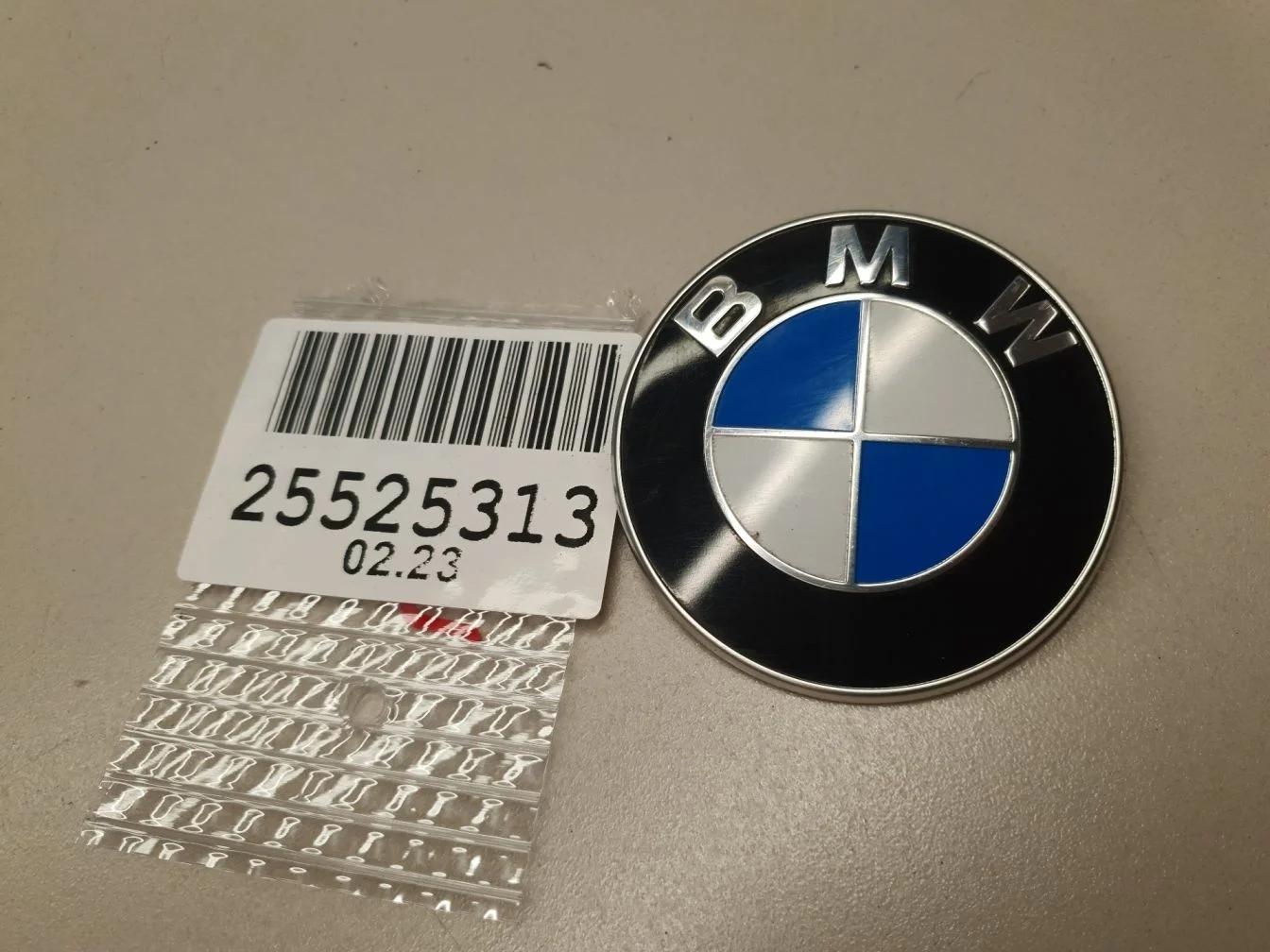 Эмблема двери багажника для BMW 4 F36 Gran Coupe 2013-2020