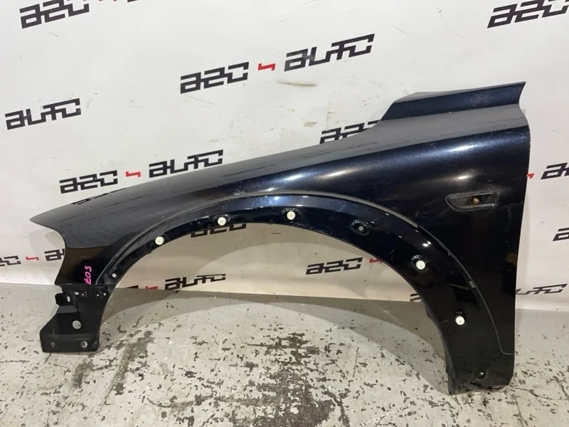 Крыло Volvo Xc70 2004 9203559 1, переднее левое