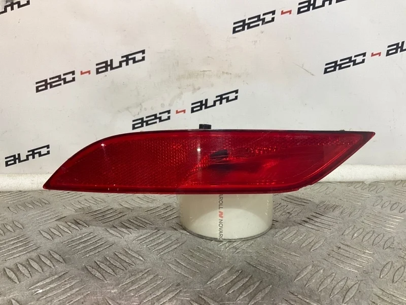 Фонарь противотуманный Volvo V40 2014 31395550 2, левый