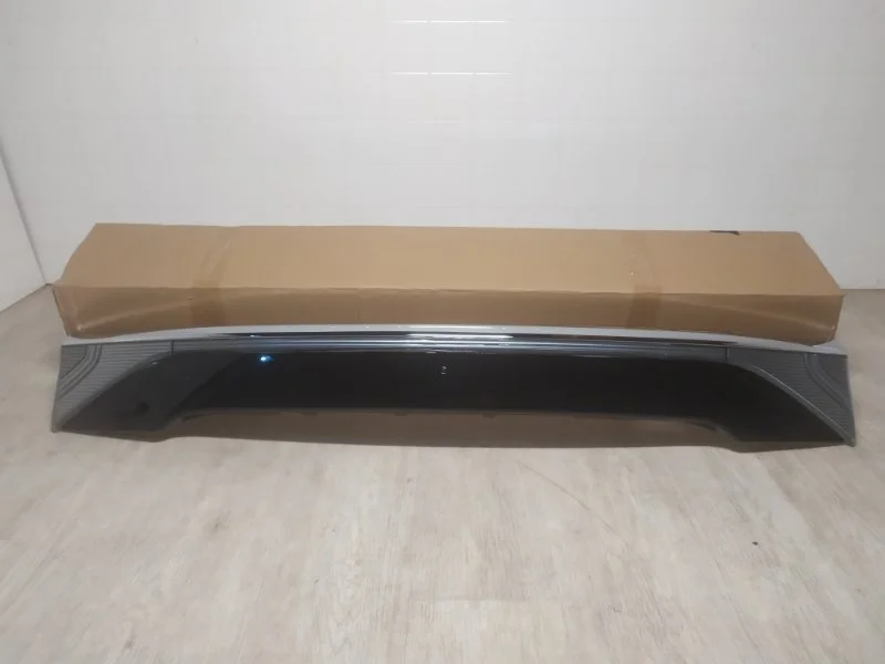 Накладка крышки багажника MITSUBISHI OUTLANDER 3 2012- GF2W, GF3W, GF4W, GF6V, GF6W, GF7W,