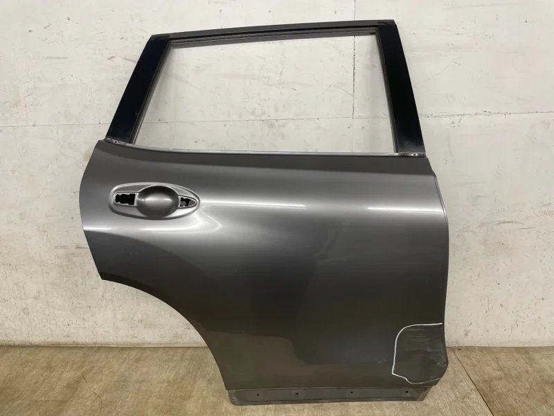 Дверь NISSAN X-TRAIL 2014 2015 2016 2017 2018 2019 2020 T32