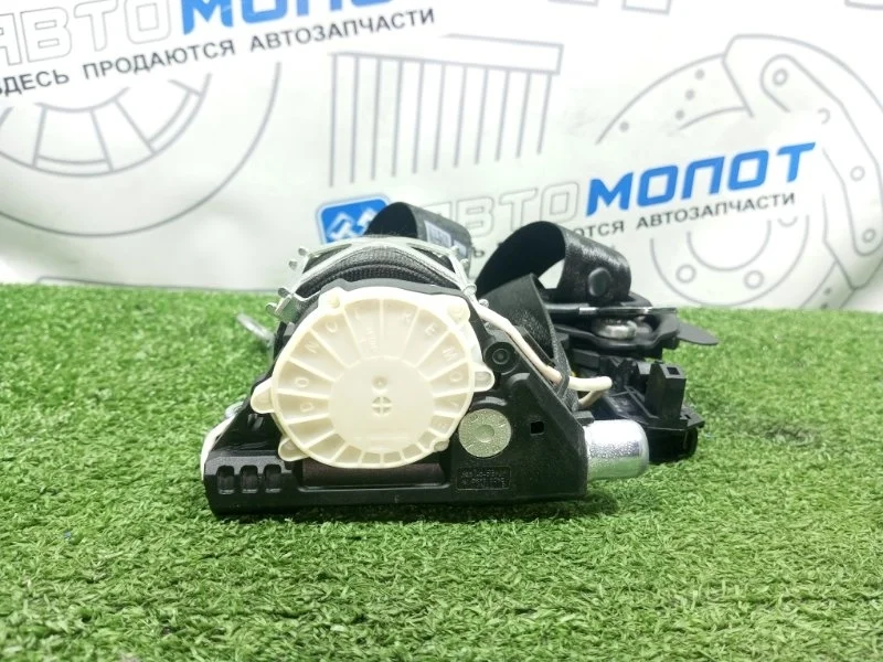 Ремень безопасности Volkswagen Passat B6 BVY