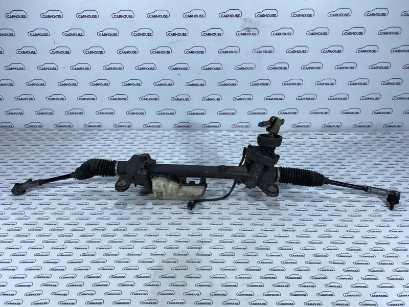 Рулевая рейка Volkswagen Passat B7 1.4 CAX 2010