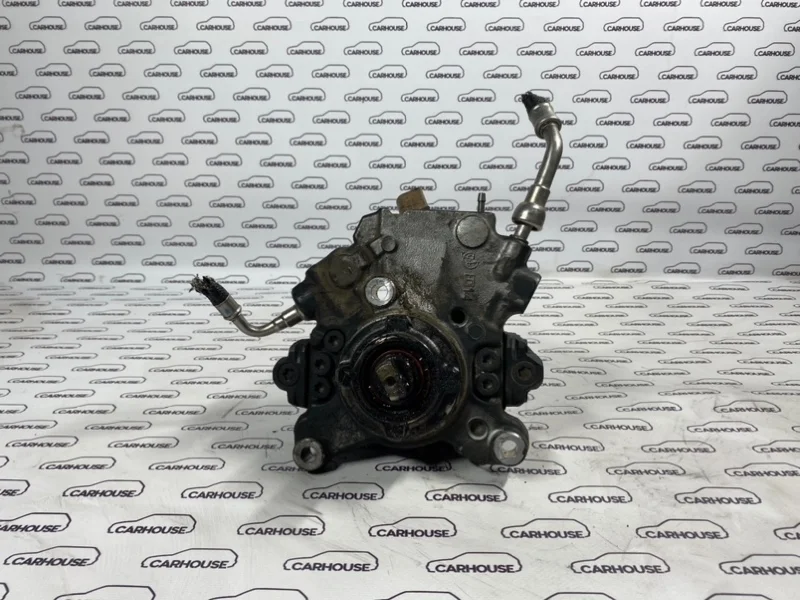 Тнвд Chevrolet Captiva Z22D1