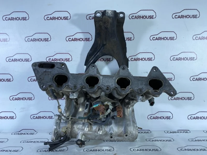 Коллектор впускной Mitsubishi Lancer 9 1.6 4G18