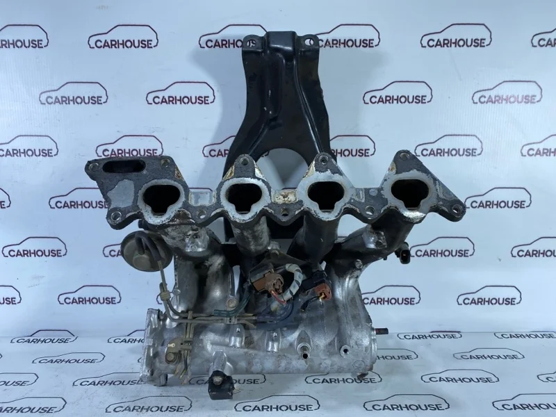 Коллектор впускной Mitsubishi Lancer 9 1.6 4G18