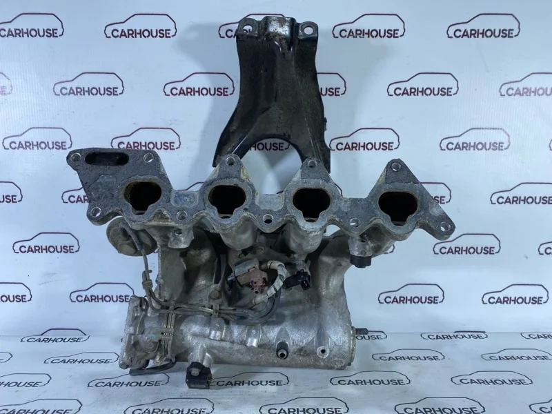 Коллектор впускной Mitsubishi Lancer 9 1.6 4G18