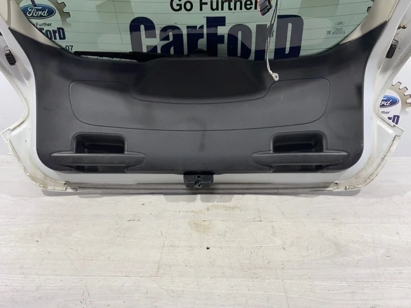 Крышка багажника Ford Focus 3 (11-14) ХЭТЧБЕК 1.6L
