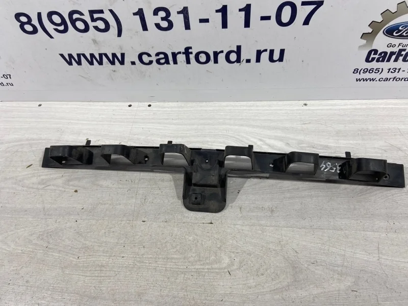 Кронштейн заднего бампера Ford Focus 3 (11-14)