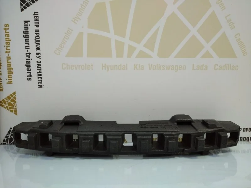 Абсорбер бампера Volkswagen Polo 2020-2022 6 CK4