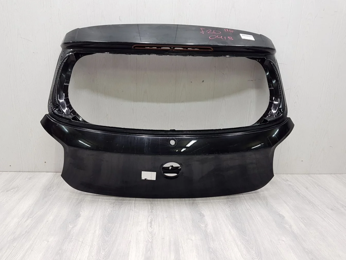 Дверь багажника для BMW 1 F20 F21 2011-2019