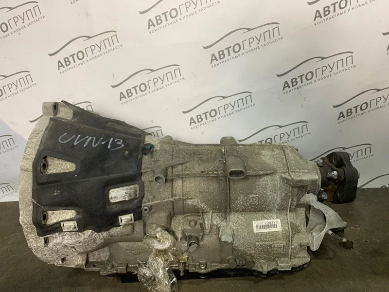 Акпп BMW 320d 2014 F34