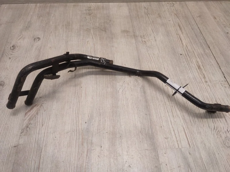 Трубопровод системы охлаждения VW Touareg 2003-2010 7L