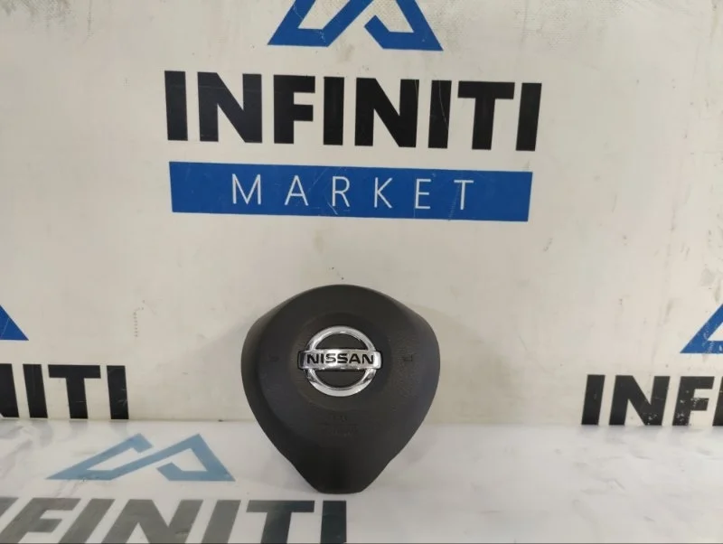 Подушка безопасности в руль Infiniti X-Trail T32