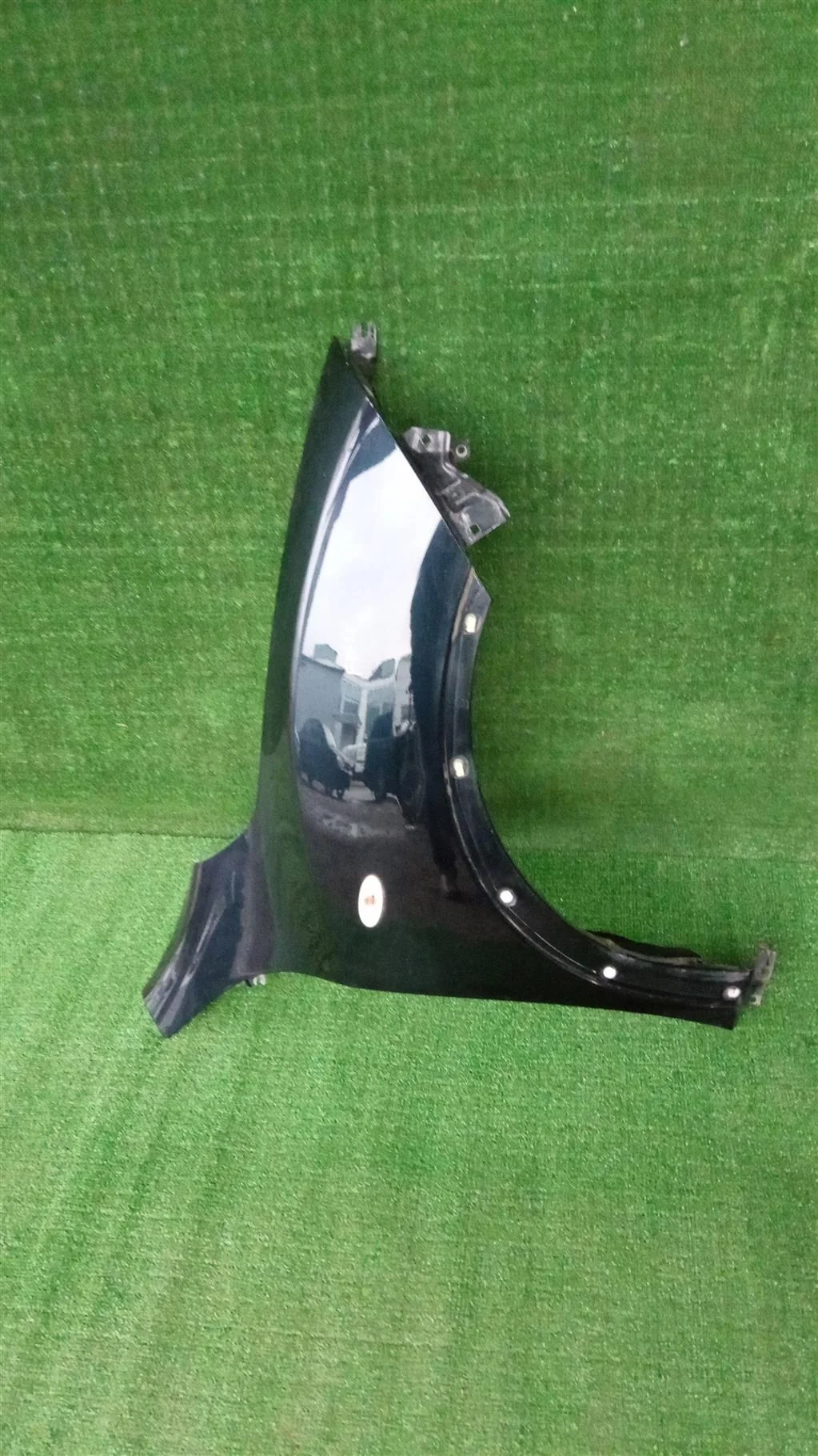 Б.у. крыло NISSAN JUKE F15E NISSAN JUKE F15E