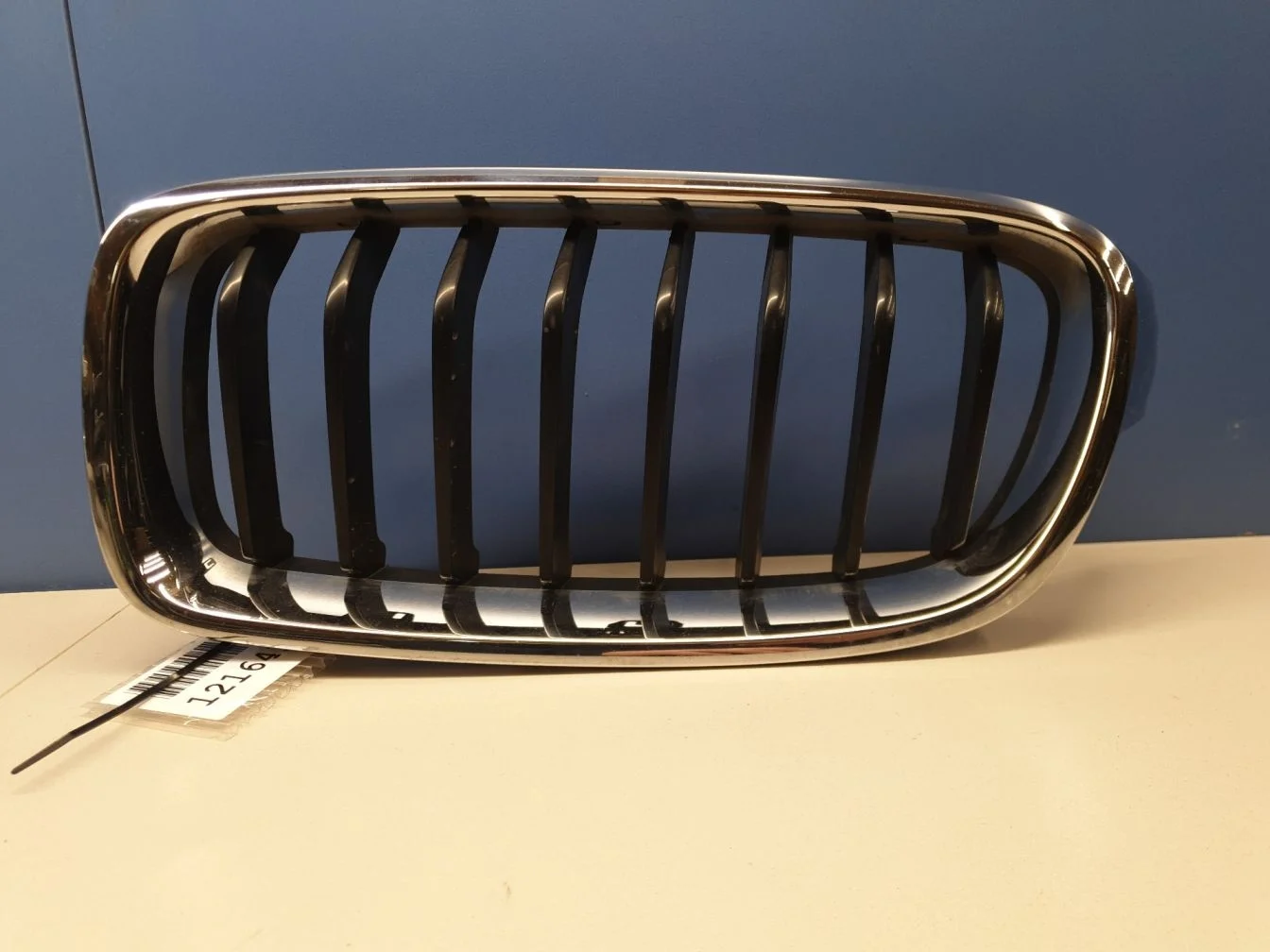 Решетка радиатора для BMW 3 F30 2011-2018