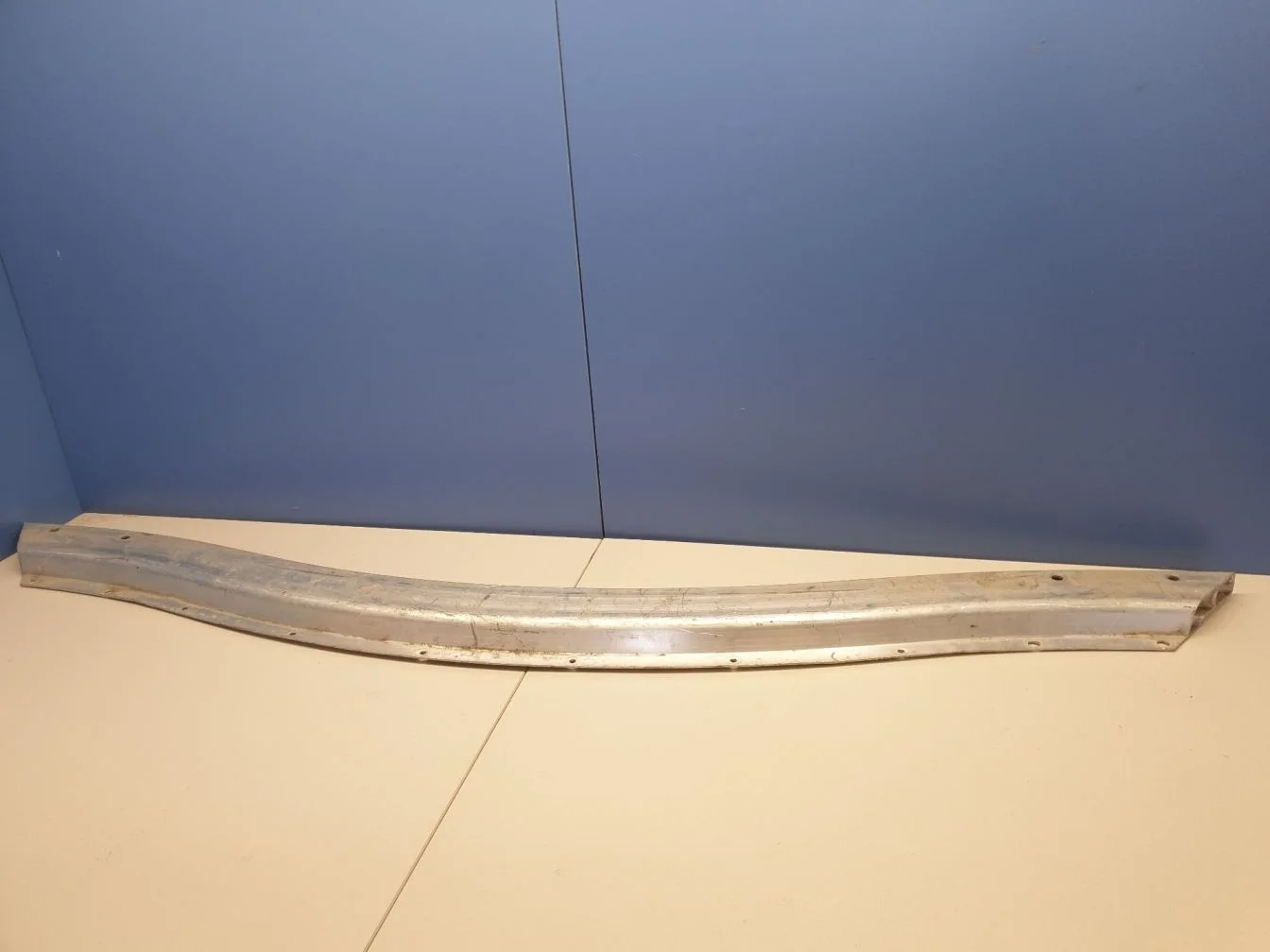 Панель передняя радиатора для Mercedes GLC-klasse X253 2015-