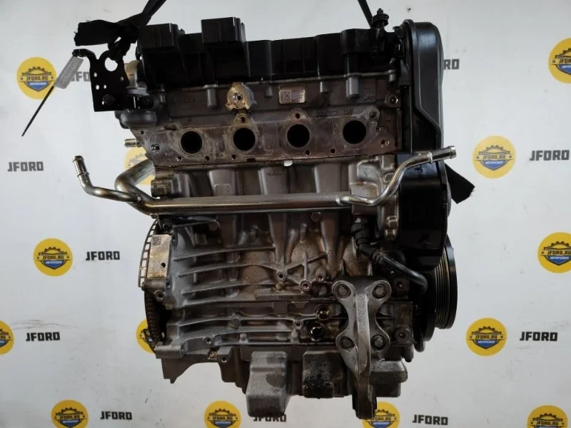 Двигатель Volvo XC90 2019 L_A2