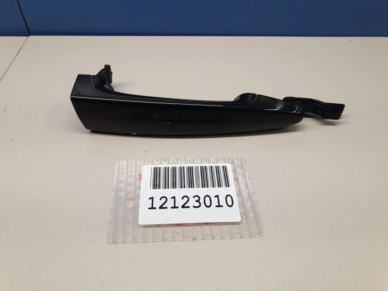 Ручка двери нaружная правая передняя для BMW X5 E70 2006-2013