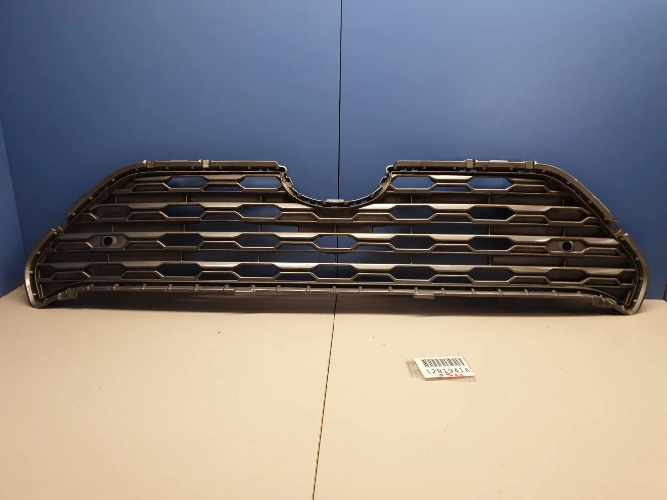 Решетка радиатора для Toyota RAV 4 2019-