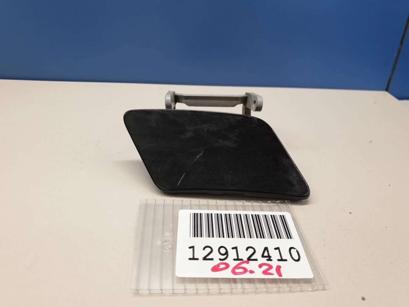 Крышка форсунки омывателя фары правая для Mercedes S-klasse W221 2005-2013