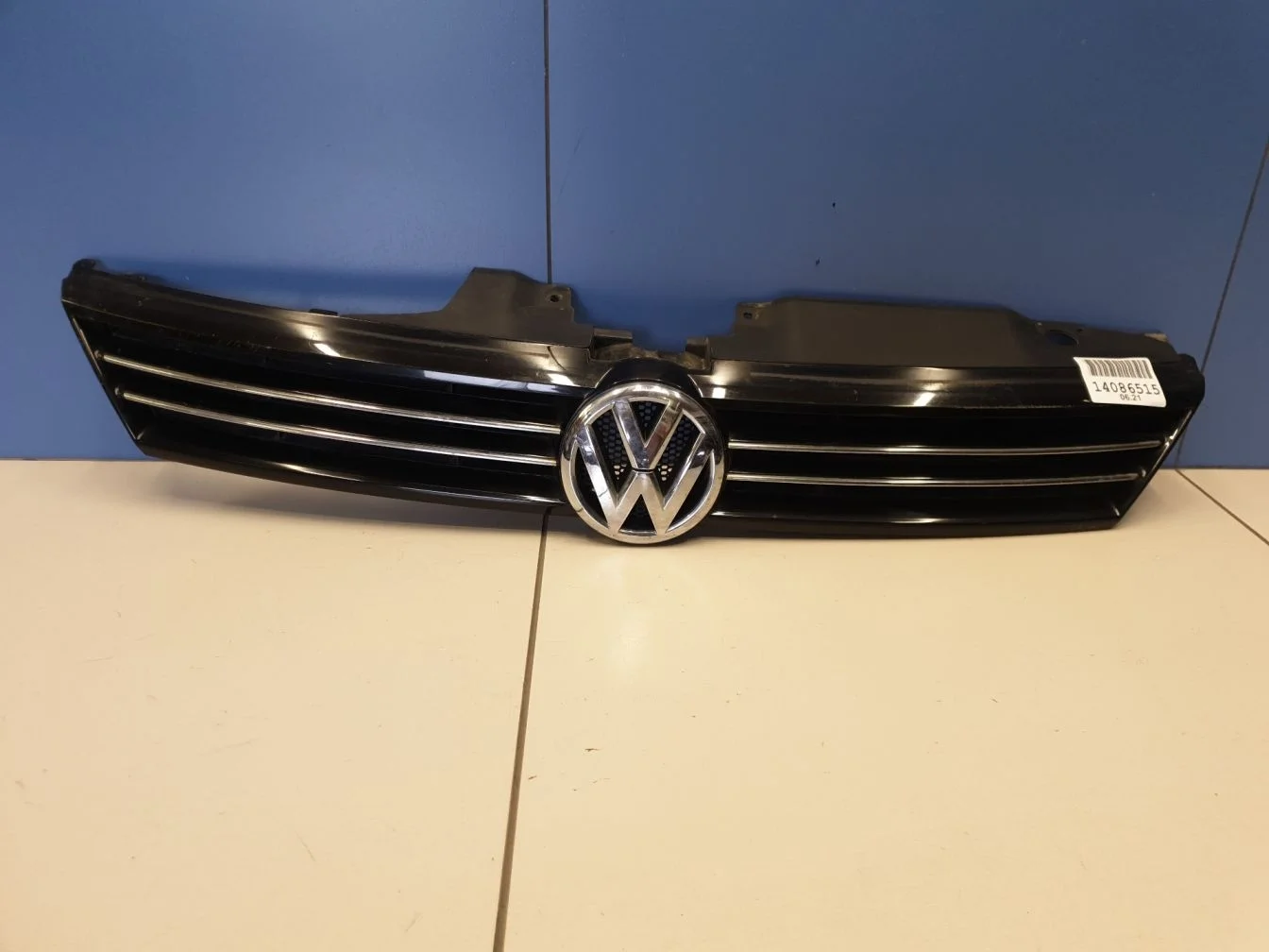 Решетка радиатора для Volkswagen Jetta A6 2010-2018