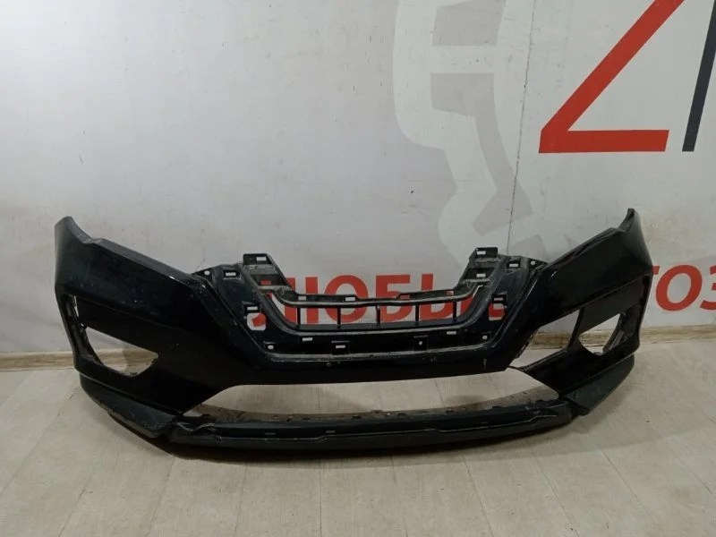 Бампер передний Nissan X-Trail T32 2015-2020