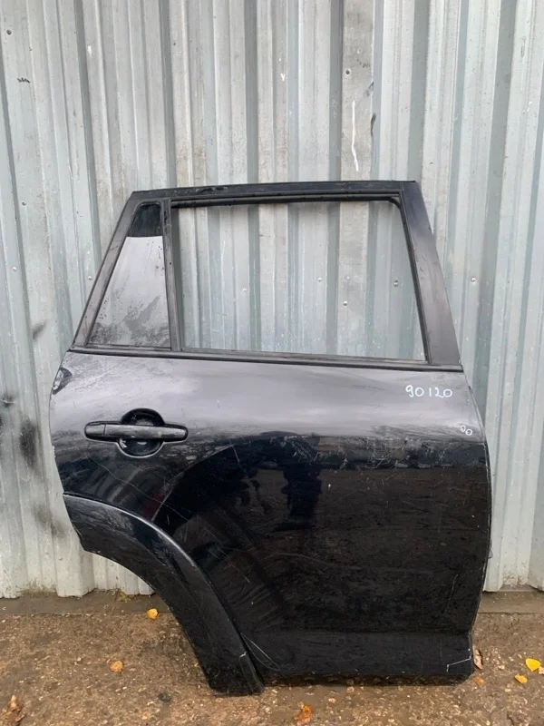 Дверь Toyota RAV4 2006-2012 30