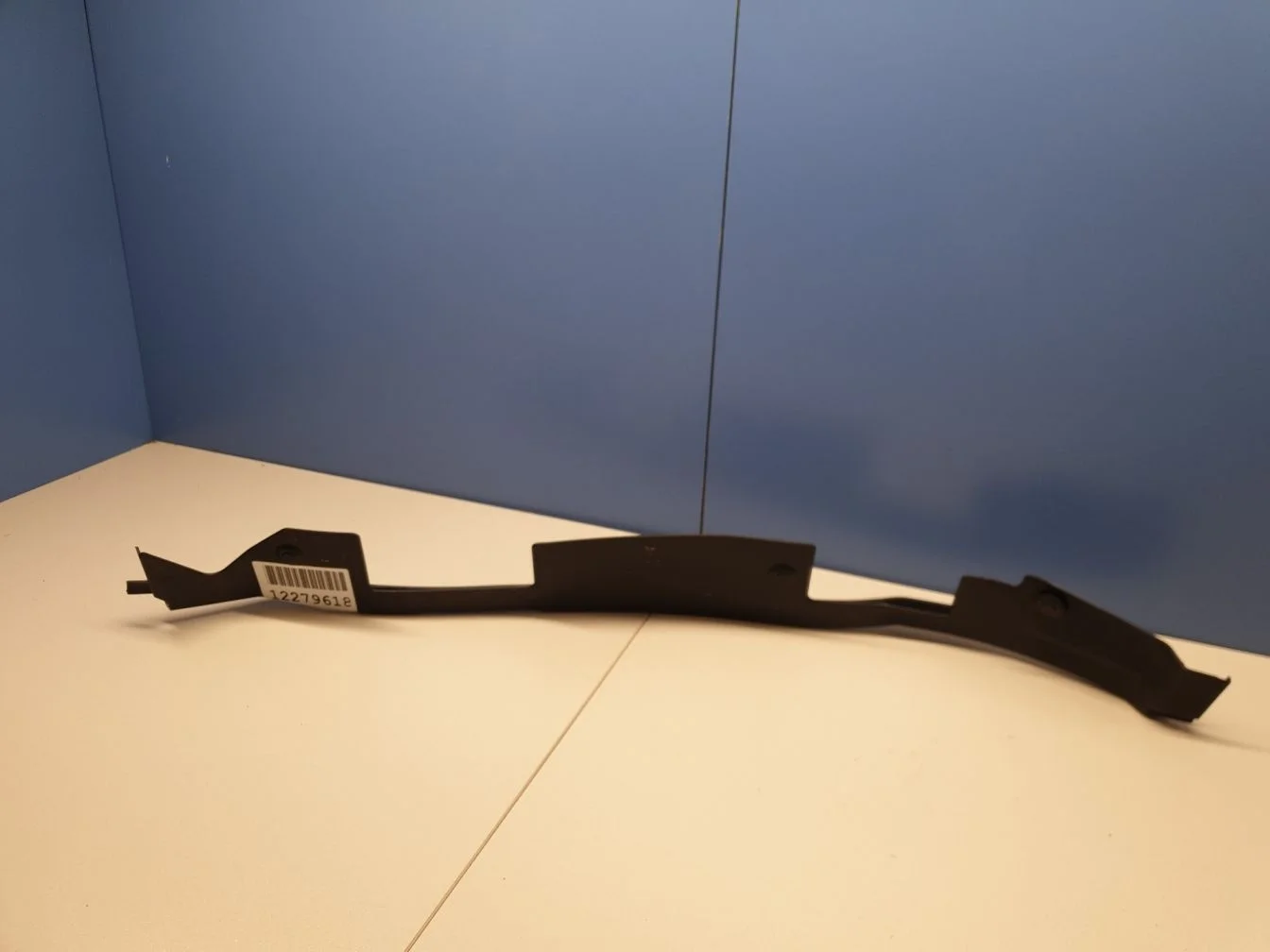 Пыльник двери задней левой для Mercedes S-klasse W222 2013-2020