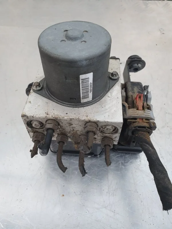 Блок abs Volkswagen Tiguan 2007-2011 5N