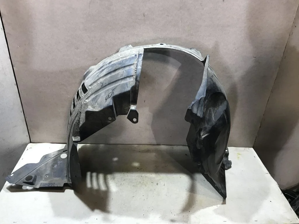 Локер передний правый Nissan Qashqai J10