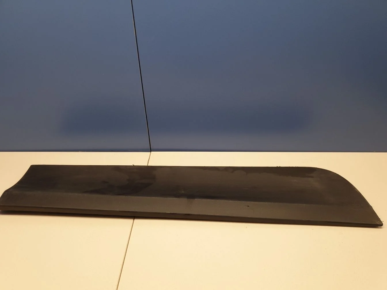 Молдинг двери правый задний для BMW X3 F25 2010-2017