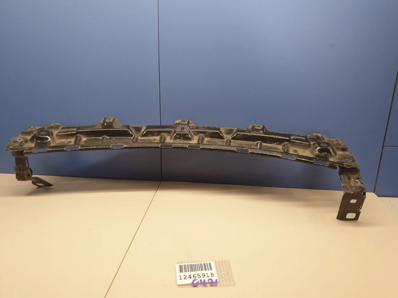 Панель передняя радиатора для BMW X6 F16 2014-2020